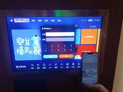 -糖潮量贩KTV(高新万达广场店)
