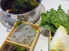 -呷哺呷哺 黄金牧场 (中发百旺店)