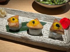 -阿吾罗·月咏精致日料(港汇恒隆广场店)