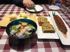 -邓丽君音乐主题餐厅