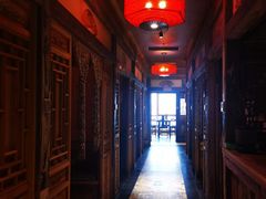 -兰溪小馆(首经贸店)