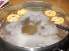 -海银海记潮汕牛肉火锅(新港中路海珠店)