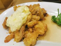 -和风日本料理(腾飞园店)