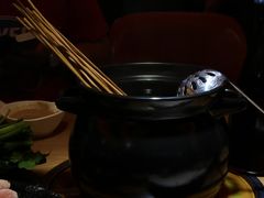 -尚品小土屋涮毛肚(李沧万达店)