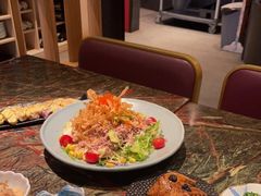 -炙柒Sekinana·精致料理 烧鸟·铁板烧(海上世界店)