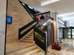 -郑州美豪诺富特会展中心酒店