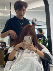 点击看大图 -Cima salon西玛沙龙