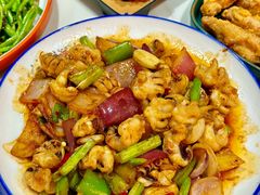 -友德福.老字号粤菜.广州地标融合美食(荔湾路店)