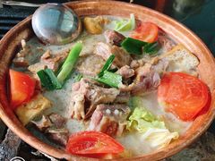 -象山村腊排骨(丽江总店)