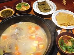 受气牛肉-受气牛肉·重庆耙牛肉(来福士店)