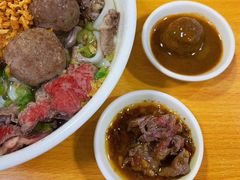 -菜忠潮州牛肉店(岗厦店)