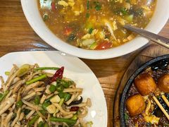 -红屋川菜(大学南路店)