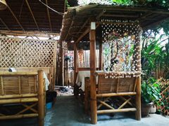 大堂-Jungle Kitchen