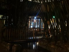 -勐丽梦兰傣味餐厅