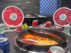-巴蜀大将火锅(春熙店)