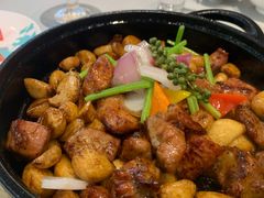 -南景饭店(万家丽路店)