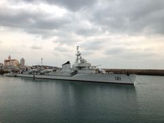 -中国人民解放军海军博物馆