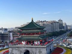-赛格国际购物中心(小寨店)