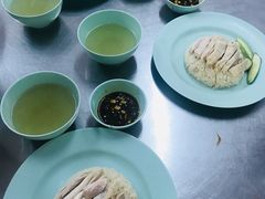 -红大哥水门鸡饭(總店)