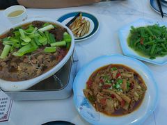 -黄牛肉馆·皖南土菜