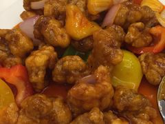 -黄埔华苑酒家(黄埔店)