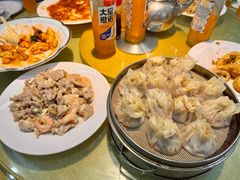 -振生清真饭店(永安道店)