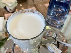 -海豚湾·大堂吧(厦门佰翔波特曼七星湾酒店)