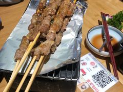-打酱友•斑鱼海鲜粥火锅(吴桥店)