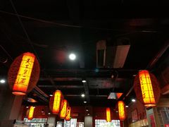 门面-天下第一面(大雁塔北广场店)