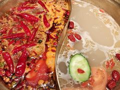 -小龙坎火锅(香港中路店)