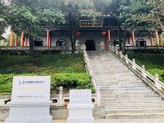 -句容茅山景区