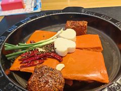 -重庆印象老火锅(梅林店)