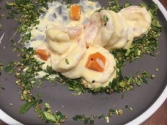 -喜鼎海胆水饺(柏威年购物中心店)