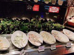 -西十二街牛排(西红门荟聚店)