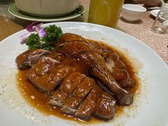 -八景休閒山莊  廣東十大名山莊