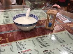 01招牌姜撞奶-赵记传承特色牛奶甜品(泉城广场店)