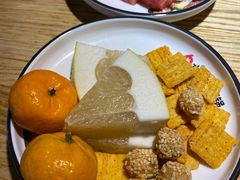 -六月雪干锅(涪城万达广场店)