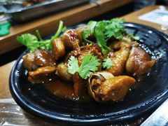 -老虎滩大连海鲜烧烤(建邺云锦路总店)