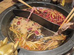 -蜀大侠火锅(寰球文化地标·总府店)