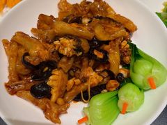-常鲜楼常来尝鲜海胆馆(星海店)