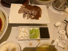 -便宜坊烤鸭店(科创店)