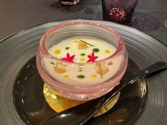 -LA TABLE de Joël Robuchon Restaurant