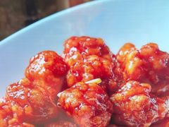 -聚春园自助餐厅(东街口店)