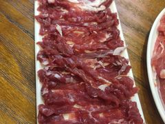 -牛必福潮汕牛肉火锅(油坊桥店)