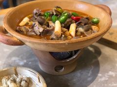 川香鸭四宝-厝小满.姜母鸭/泉州菜(桥南店)