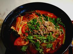 -蒙小妹骨汤饭.米线(新光路店)