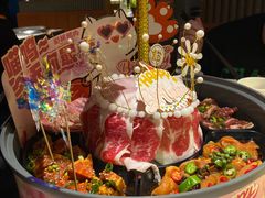 -猫抓烤肉(春熙路店)