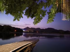 -古堰画乡景区
