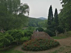 -棒棰岛宾馆景区