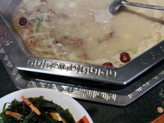 -佬土鹅肠火锅(扬中步行街店)